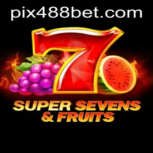Descubra o Jogo 7SuperSevensFruits: Diversão e Prêmios na Plataforma 488bet.com