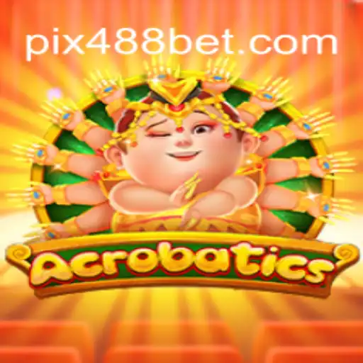 Acrobatics: Um Guia Detalhado para Entender o Jogo no 488bet.com