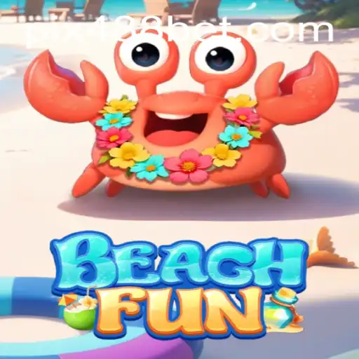 BeachFun: Mergulhe na Diversão e Descubra a Emoção de Jogar em 488bet.com