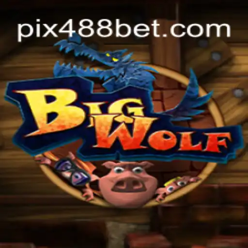 BigWolf: Uma Nova Experiência no Universo dos Jogos com 488bet.com