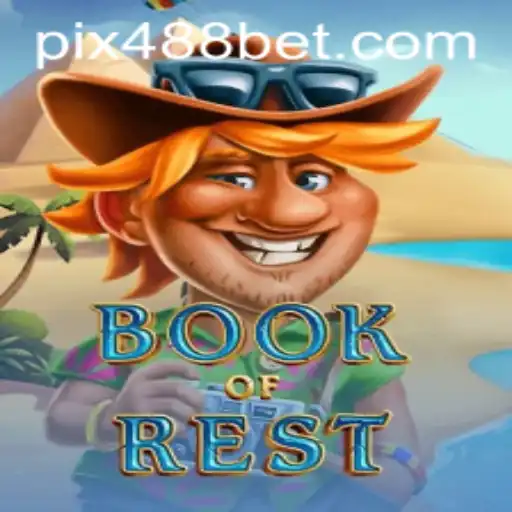 Explorando o Mundo Fascinante de BookofRest e sua Popularidade em 488bet.com