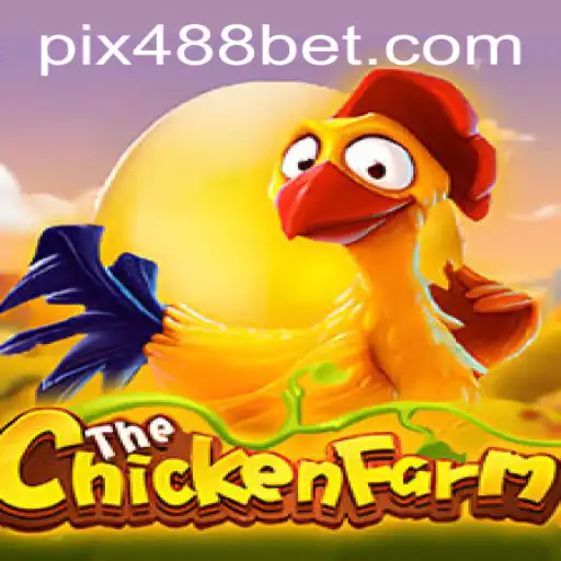 Explorando o Mundo de ChickenFarm: Jogo Inovador no Universo de Apostas