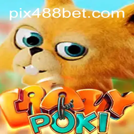Descubra CrazyPoki: O Jogo Inovador no 488bet.com