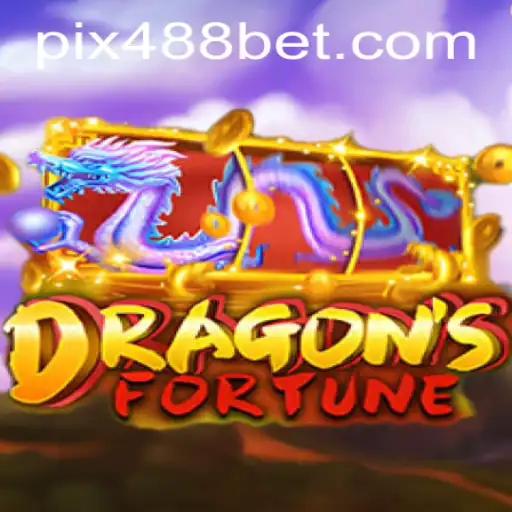 Explore o Mundo Mágico de DragonFortune em 488bet.com