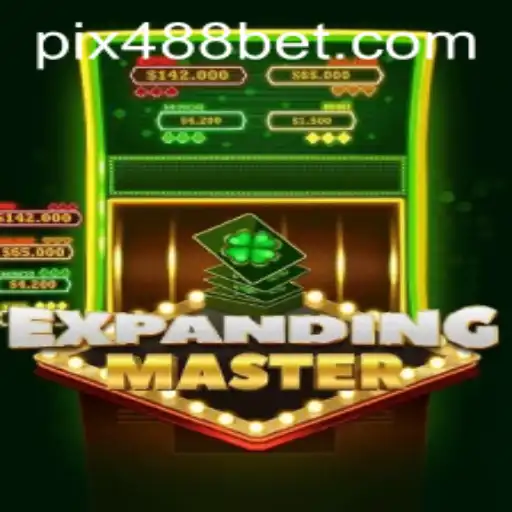 ExpandingMaster: A Nova Era dos Jogos de Estratégia em 488bet.com