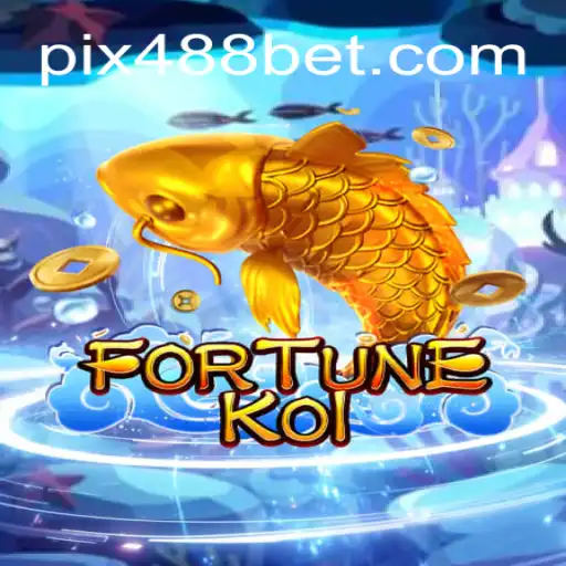 Descubra o Fascinante Mundo de FORTUNEKOI: Um Jogo de Estratégia e Sorte