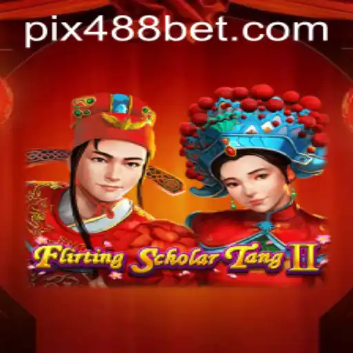 Flirting Scholar Tang II: Um Mergulho no Mundo do Entretenimento Digital com 488bet.com