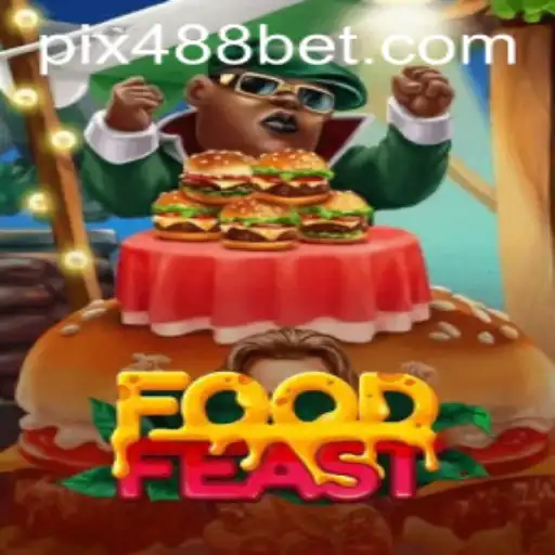 Descubra FoodFeast: O Jogo que Revoluciona a Experiência Gastronômica Digital
