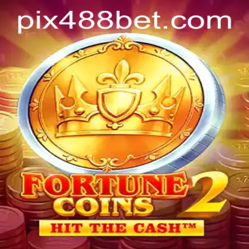 Explorando FortuneCoins2: O Novo Sucesso em 488bet.com