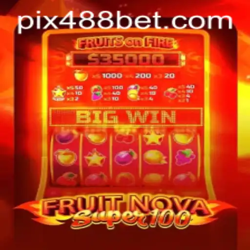 Explorando FruitNovaSuper100: Um Novo Horizonte no Mundo dos Jogos Online