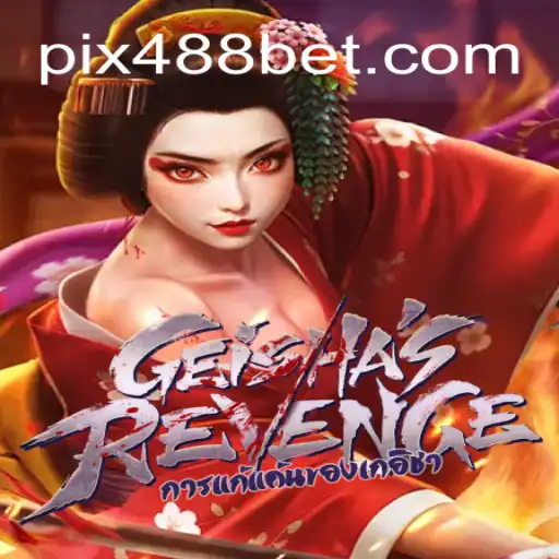 GeishasRevenge: Desvendando a Aventura do Novo Jogo em 488bet.com