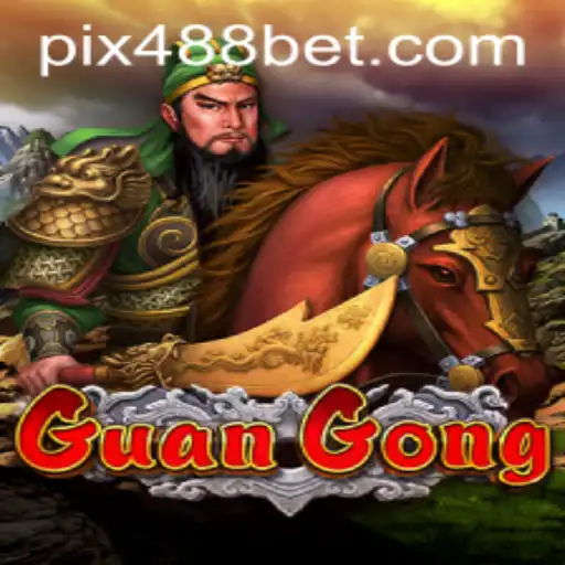 GuanGong: Aventura Incrível no Dominante Mundo dos Jogos