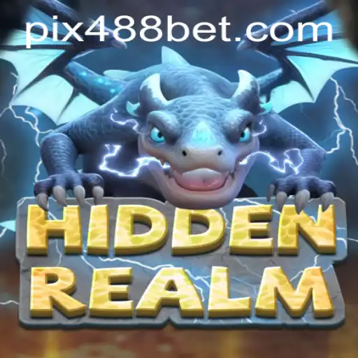 Descubra o Fascinante 'HiddenRealm': Um Mergulho no Mundo da Estratégia e Aventura
