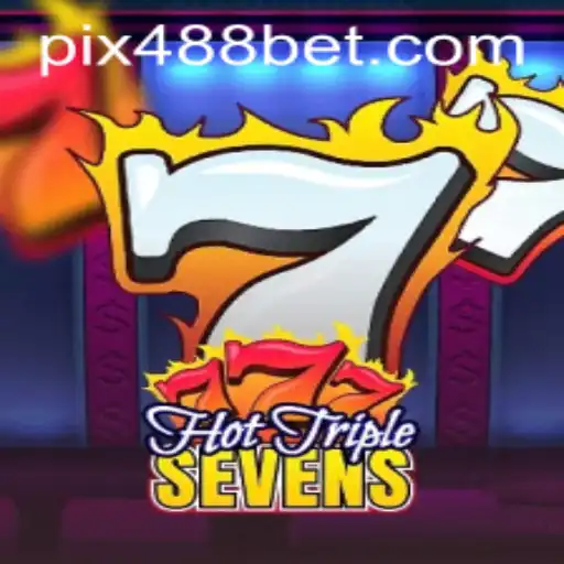 Explorando o Mundo de HotTripleSevens: Diversão e Estratégia no 488bet.com