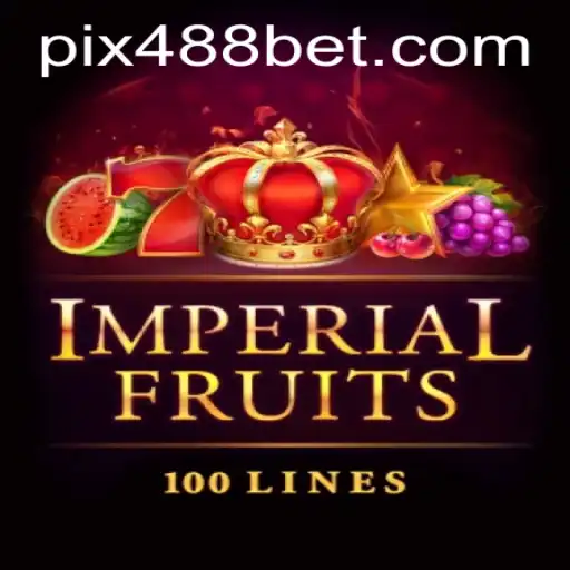 ImperialFruits100: Uma Viagem ao Mundo das Frutas Imperiais