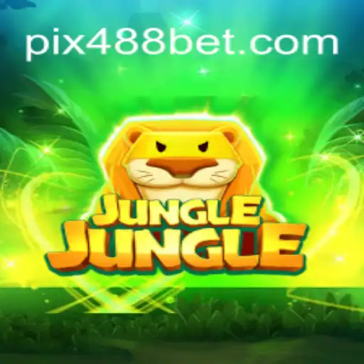 JungleJungle: Explorando a Aventura Selvagem