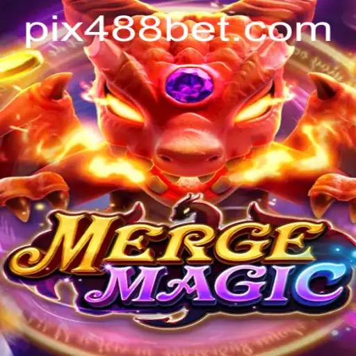 Descubra o Fascinante Mundo de MergeMagic