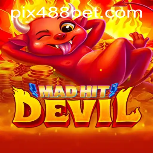 MadHitDevil: Uma Imersão no Mundo das Cartas Infernais