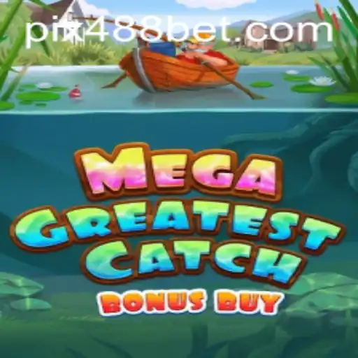 Explorando MegaGreatestCatchBonusBuy: Um Mergulho no Mundo dos Jogos Online
