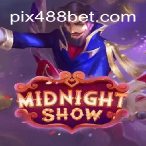 Descubra a Emoção de MidnightShow: Um Novo Conceito em Entretenimento