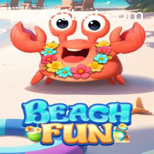 BeachFun: Mergulhe na Diversão e Descubra a Emoção de Jogar em 488bet.com