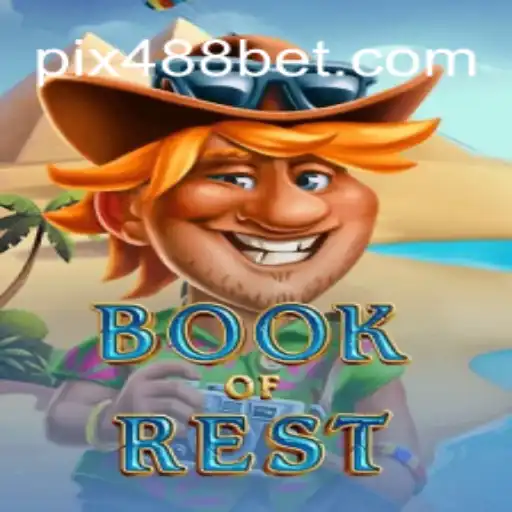 Explorando o Mundo Fascinante de BookofRest e sua Popularidade em 488bet.com