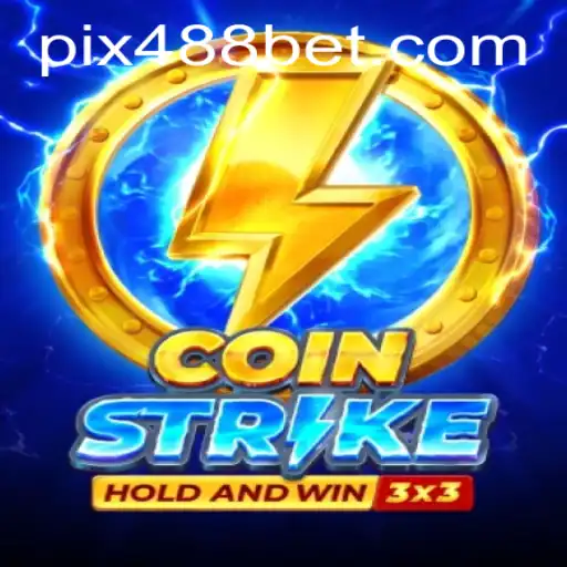 Descubra o Mundo de Coinstrike: Um Mergulho no Excitante Jogo da 488bet.com