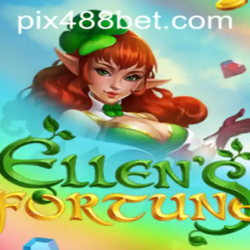 Descubra EllensFortune: Um Jogo Emocionante com 488bet.com