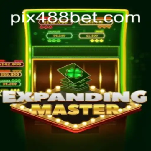 ExpandingMaster: A Nova Era dos Jogos de Estratégia em 488bet.com