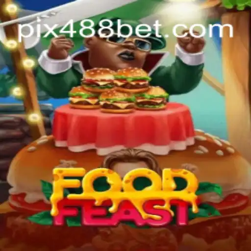 Descubra FoodFeast: O Jogo que Revoluciona a Experiência Gastronômica Digital