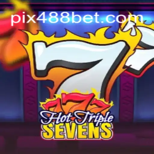 Explorando o Mundo de HotTripleSevens: Diversão e Estratégia no 488bet.com