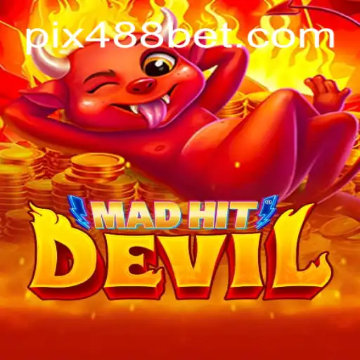 MadHitDevil: Uma Imersão no Mundo das Cartas Infernais