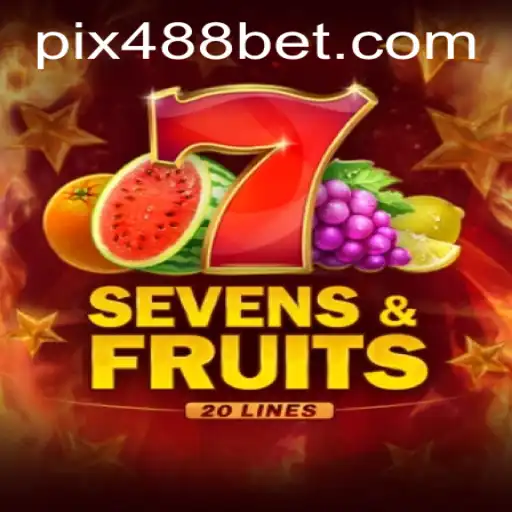 Descubra o Empolgante Mundo de SevensFruits20 em 488bet.com