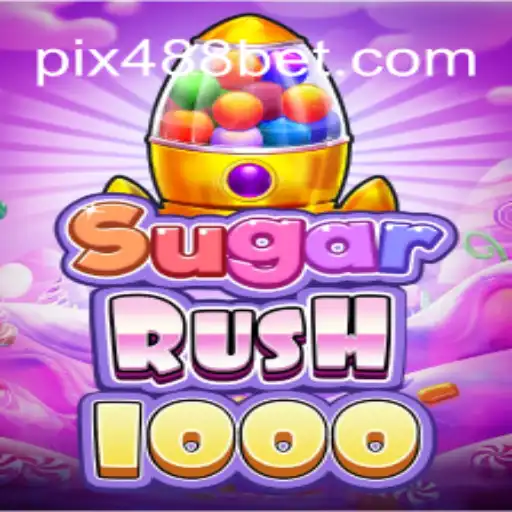 Descubra o Jogo SugarRush1000 no 488bet.com