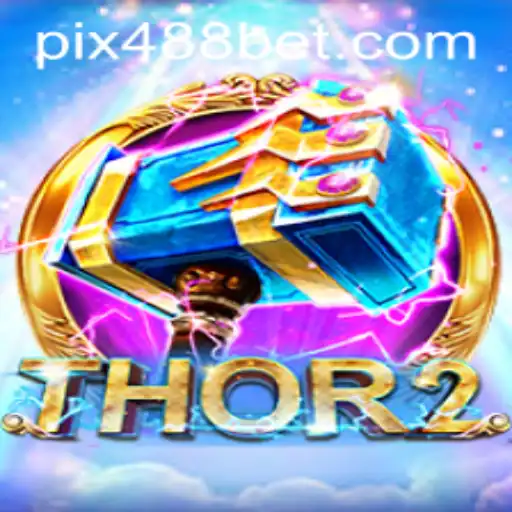 Thor2: Uma Jornada Épica no Mundo dos Jogos Online