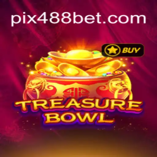 TreasureBowl: Descubra a Nova Sensação dos Jogos de Azar