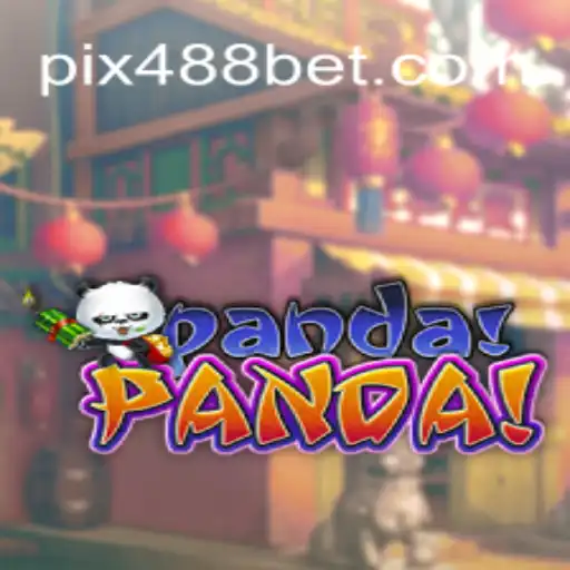 Descubra o Universo Fascinante de PandaPanda