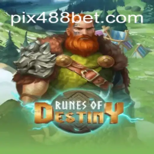 Explorando o Mundo Fascinante de 'RunesOfDestiny' - O Jogo do Momento