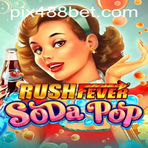 Descubra o Empolgante Caminho de RushFeverSodaPop