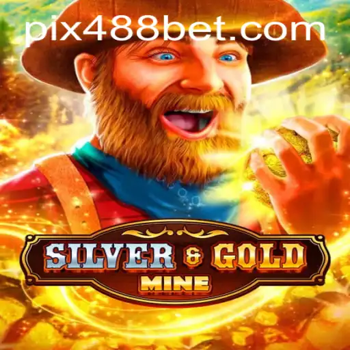 Explorando o Universo de SilverGold: Um Jogo de Estratégia e Aventura na Plataforma 488bet.com