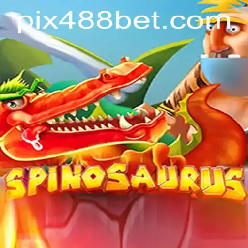 Explorando o Mundo do Jogo Spinosaurus: Diversão e Estratégia no 488bet.com