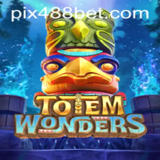 Explorando TotemWonders: Uma Jornada Inovadora no Mundo dos Jogos