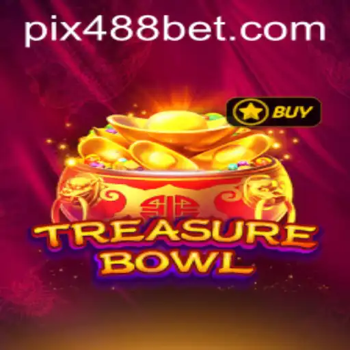 TreasureBowl: Descubra a Nova Sensação dos Jogos de Azar