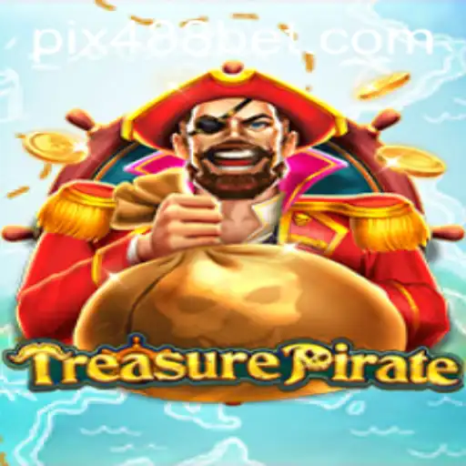 Explorando TreasurePirate: Aventura e Estratégia em Cada Jogo