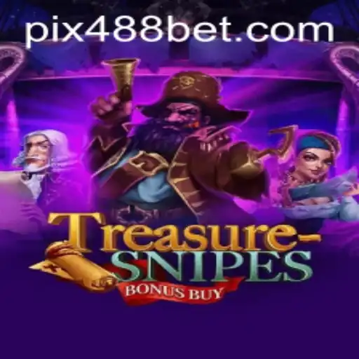Explorando o Universo de TreasuresnipesBonusBuy em 488bet.com