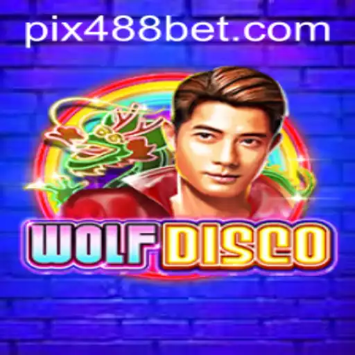 Descubra o Mundo Empolgante de WolfDisco no 488bet.com